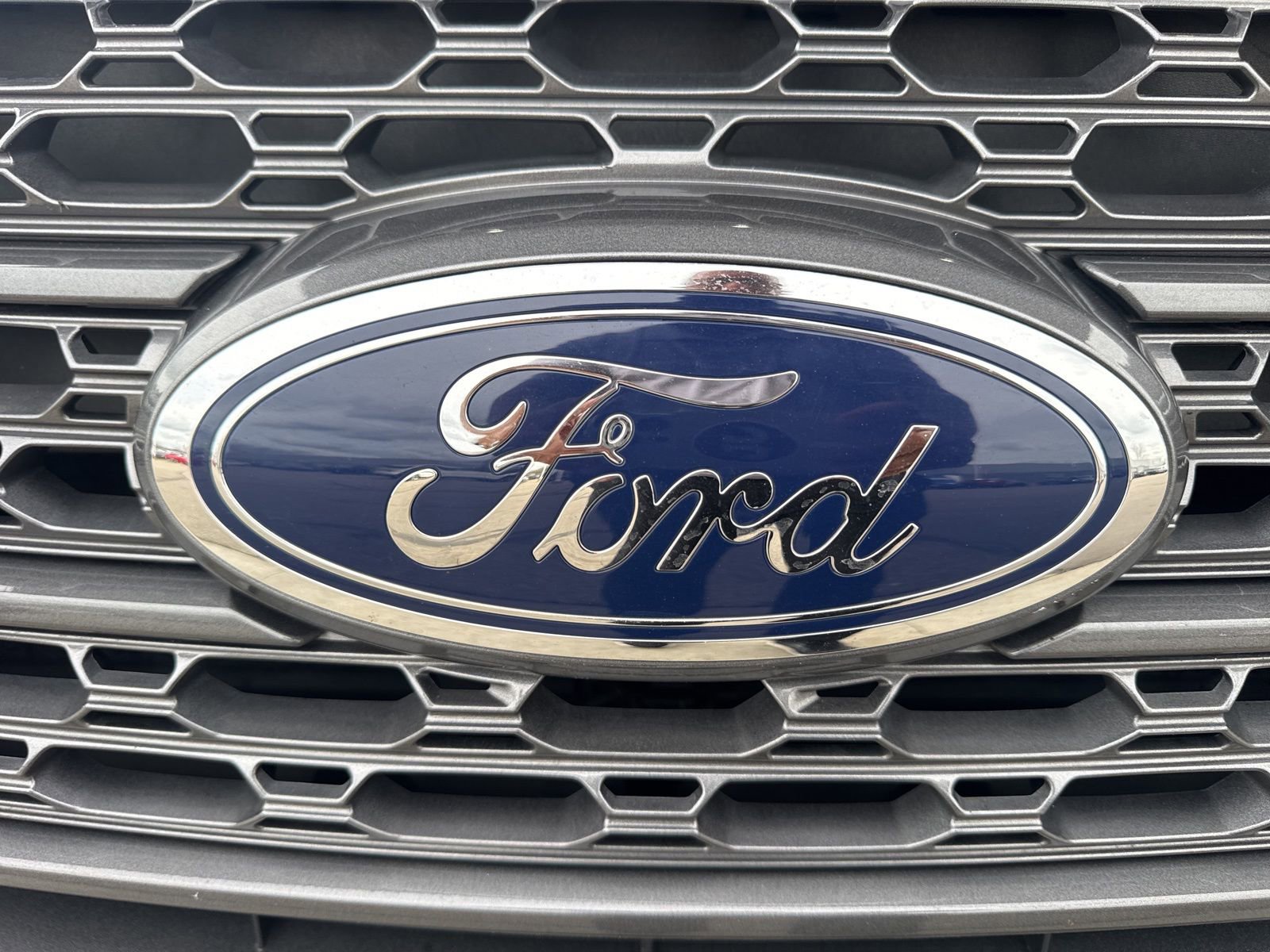 Certified 2023 Ford Explorer XLT w/ Equipment Group 202A image 13