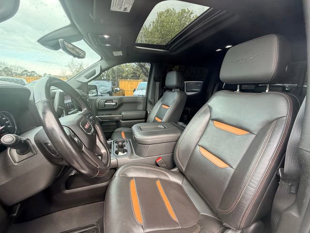 Used 2020 GMC Sierra 1500 AT4 w/ AT4 Premium Package image 14