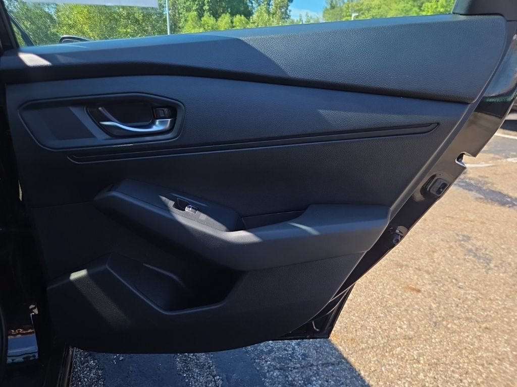 Used 2024 Honda Accord EX image 18