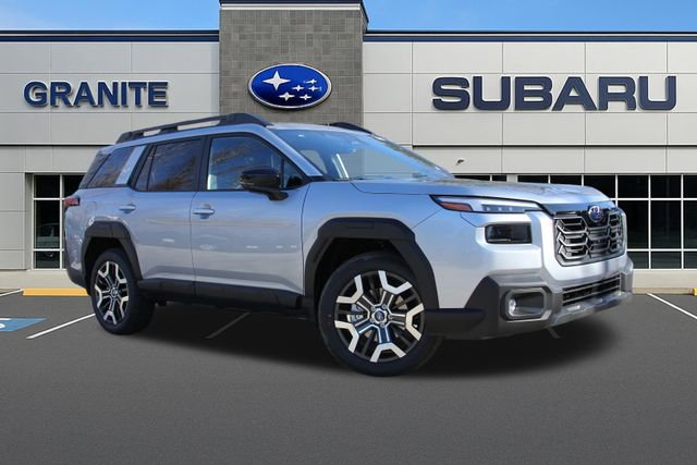 New 2026 Subaru Outback Touring XT image 2