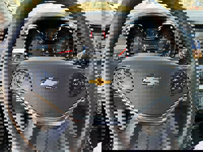 Used 2019 Chevrolet Impala LS image 16