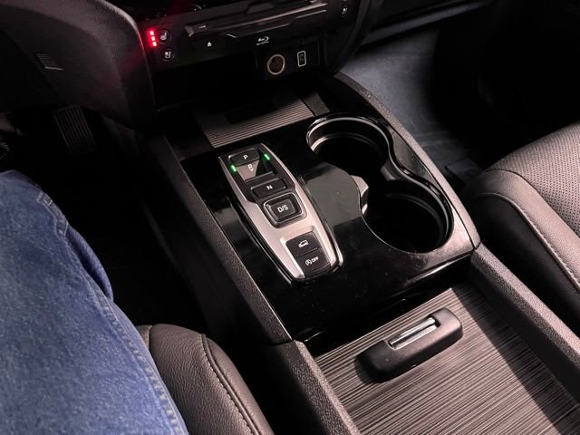 Used 2021 Honda Pilot Elite image 29