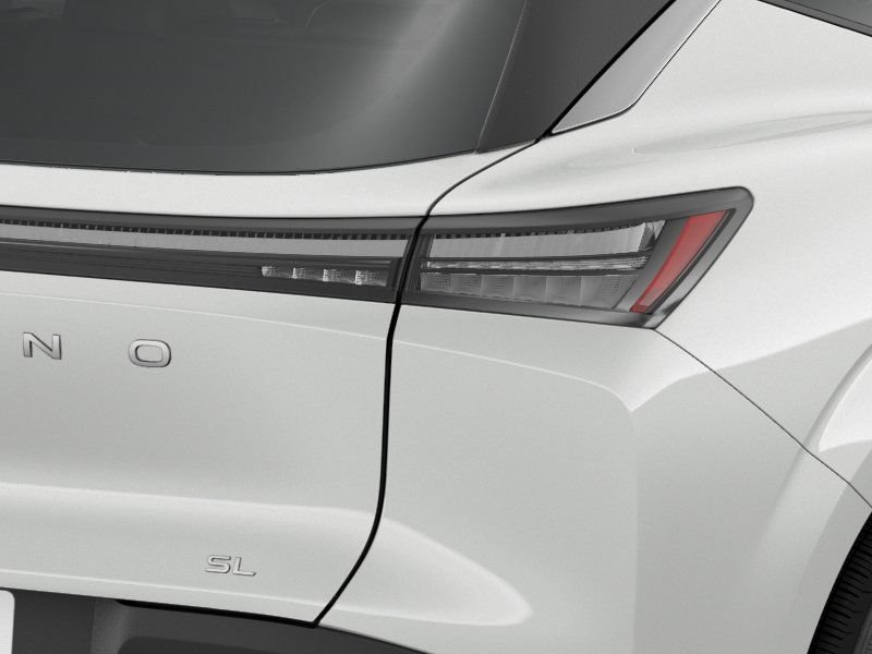 New 2026 Nissan Murano SL AWD/4WD image 12