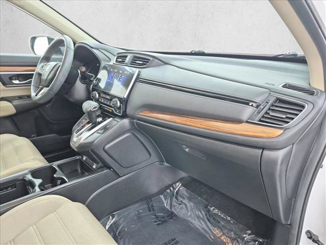 Used 2021 Honda CR-V EX image 26
