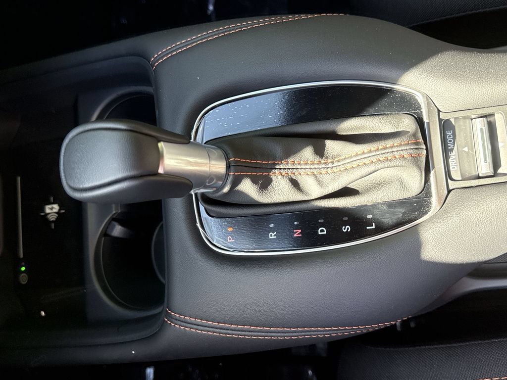 New 2026 Honda HR-V Sport image 21