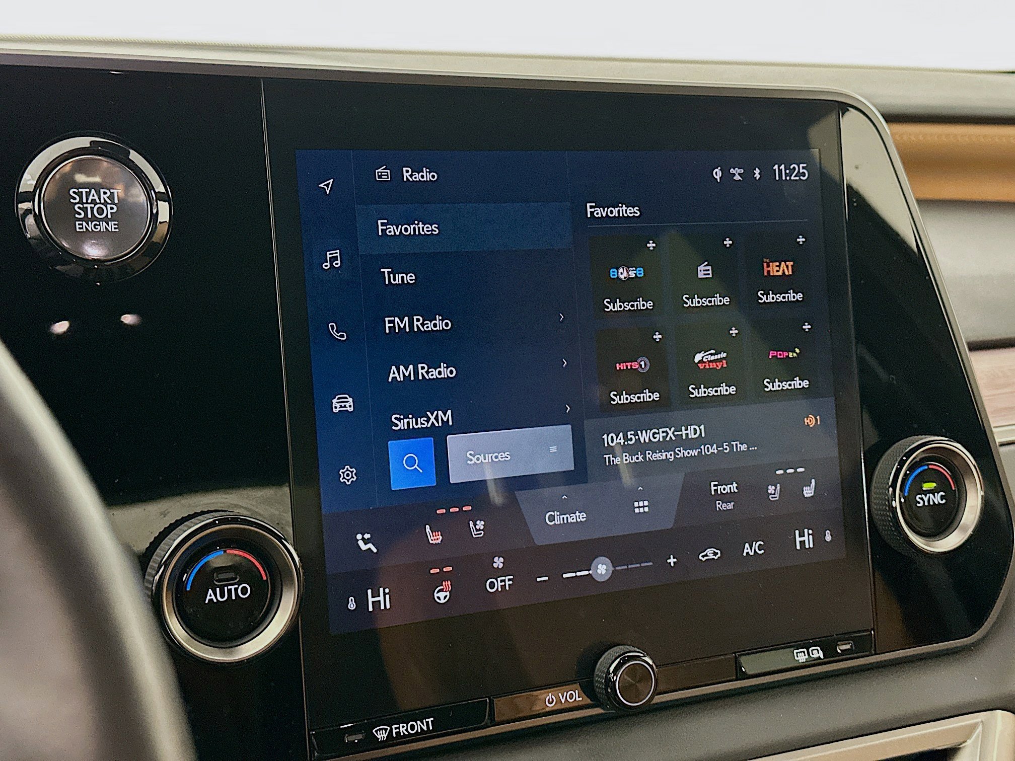 Used 2023 Lexus RX 350 Premium image 21