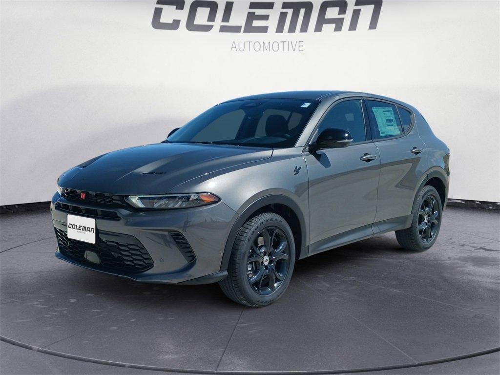 New 2025 Dodge Hornet GT w/ Tech Pack