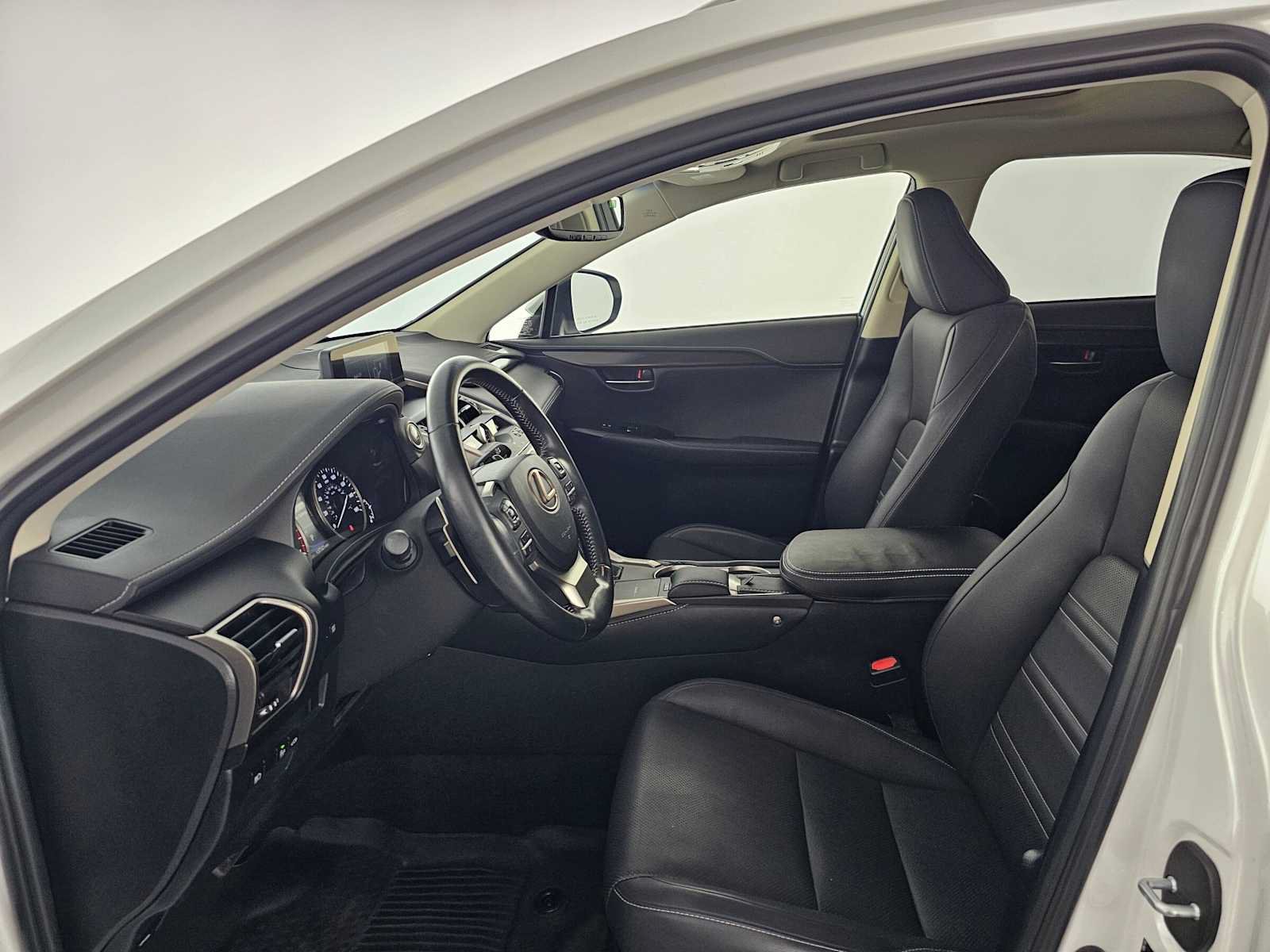 Used 2019 Lexus NX 300 FWD w/ Comfort Package image 20