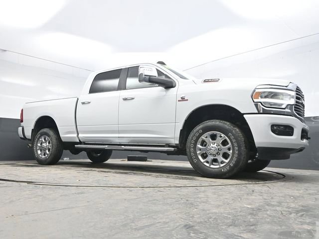 Used 2024 RAM 2500 Laramie image 37