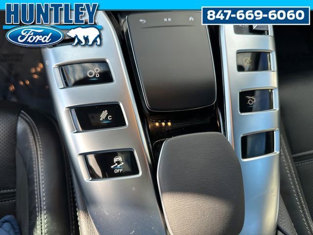 Used 2024 Mercedes-Benz AMG GT 43 w/ AMG Night Package image 23