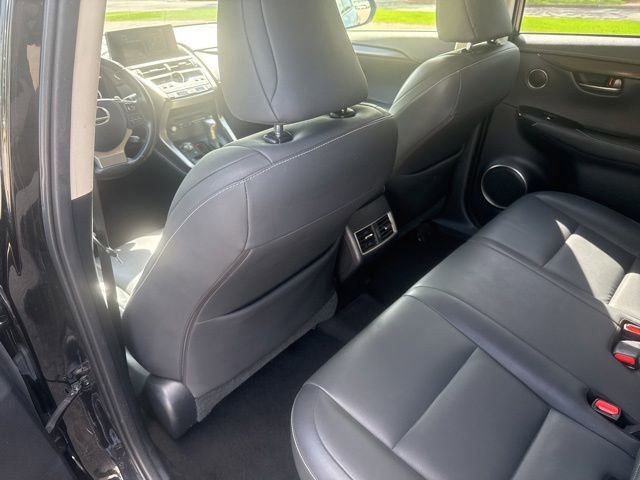 Used 2019 Lexus NX 300 FWD w/ Accessory Package 2 image 20