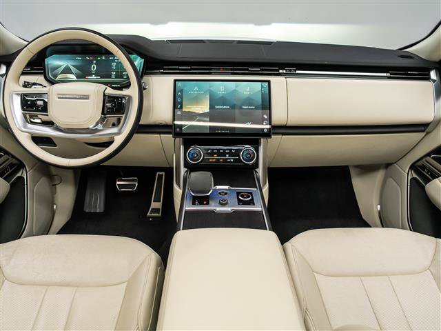 Used 2023 Land Rover Range Rover SE AWD/4WD image 17