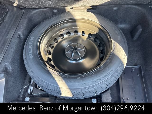 Certified 2025 Mercedes-Benz GLE 350 4MATIC image 21