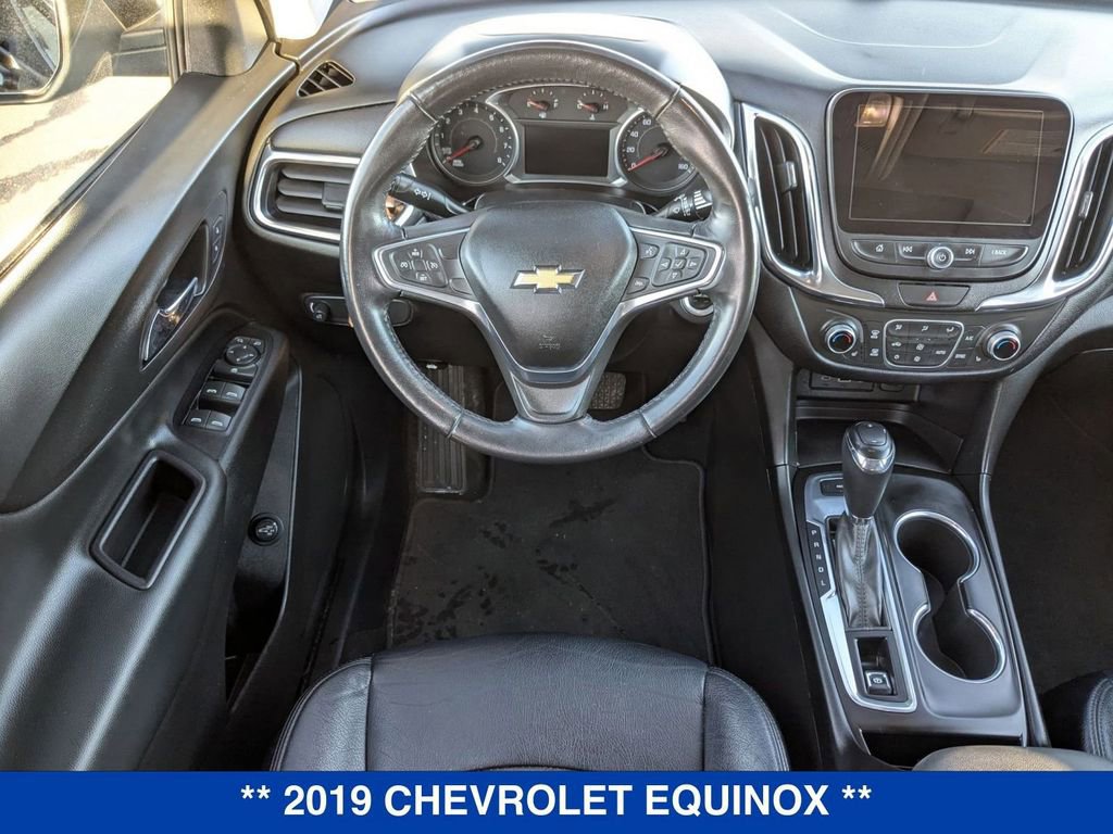 Certified 2019 Chevrolet Equinox LT image 26