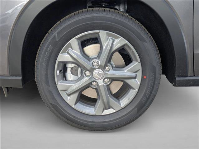 New 2026 Honda HR-V LX image 10