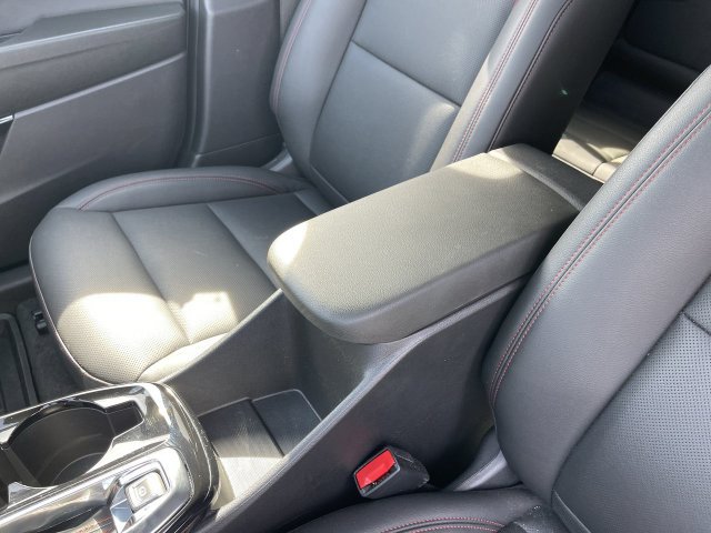 New 2026 Chevrolet Trax RS w/ Sunroof Package FWD image 20