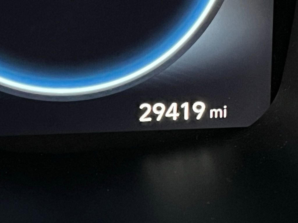 Used 2023 Hyundai Santa Fe Limited w/ Cargo Package image 19