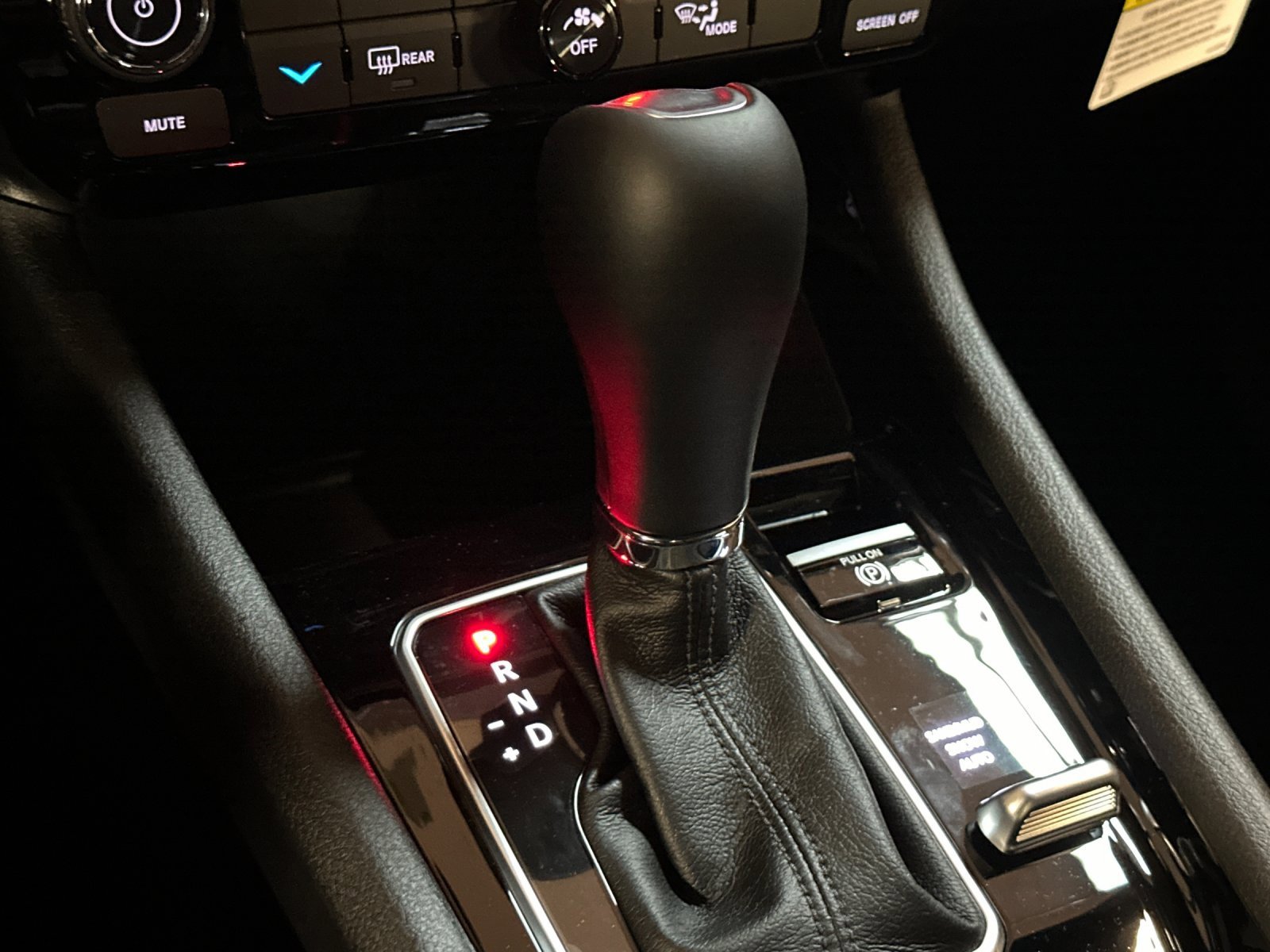 New 2026 Jeep Compass Latitude image 20