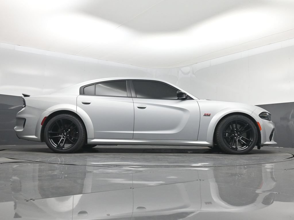 Used 2023 Dodge Charger Scat Pack RWD image 16