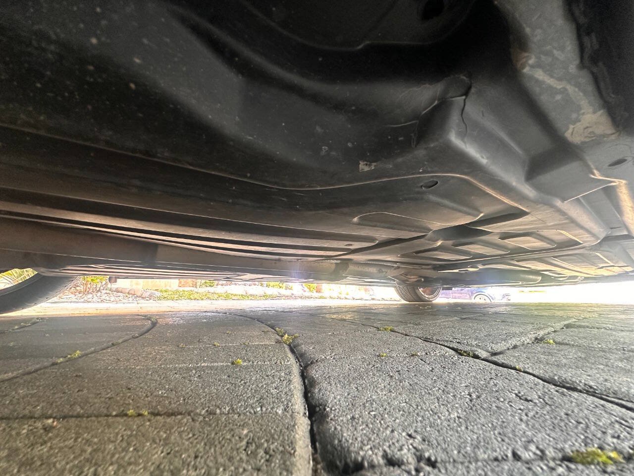 Used 2008 Mercedes-Benz E 63 AMG Sedan image 45