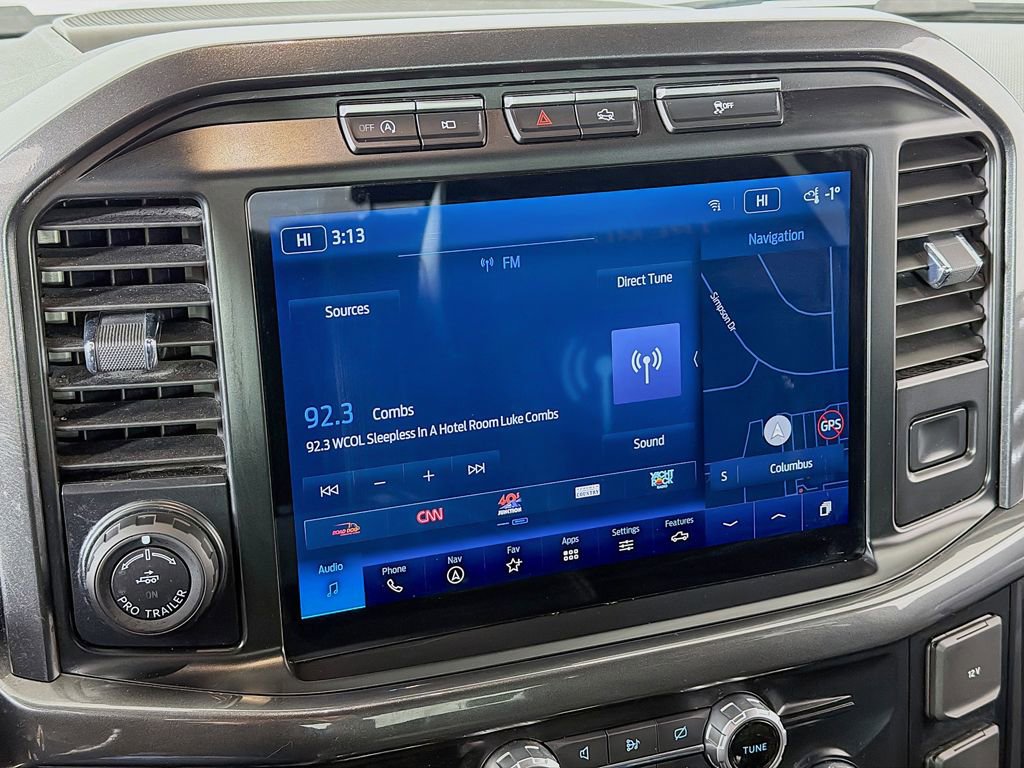 Used 2023 Ford F150 Tremor image 34