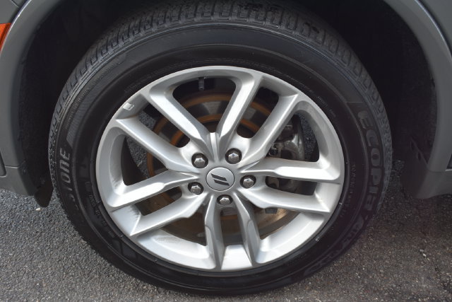 Used 2025 Dodge Durango GT AWD/4WD image 52