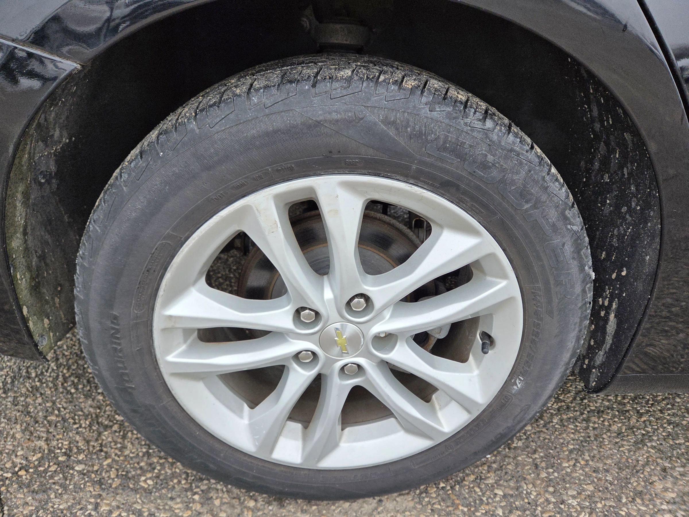 Used 2016 Chevrolet Malibu LT image 10