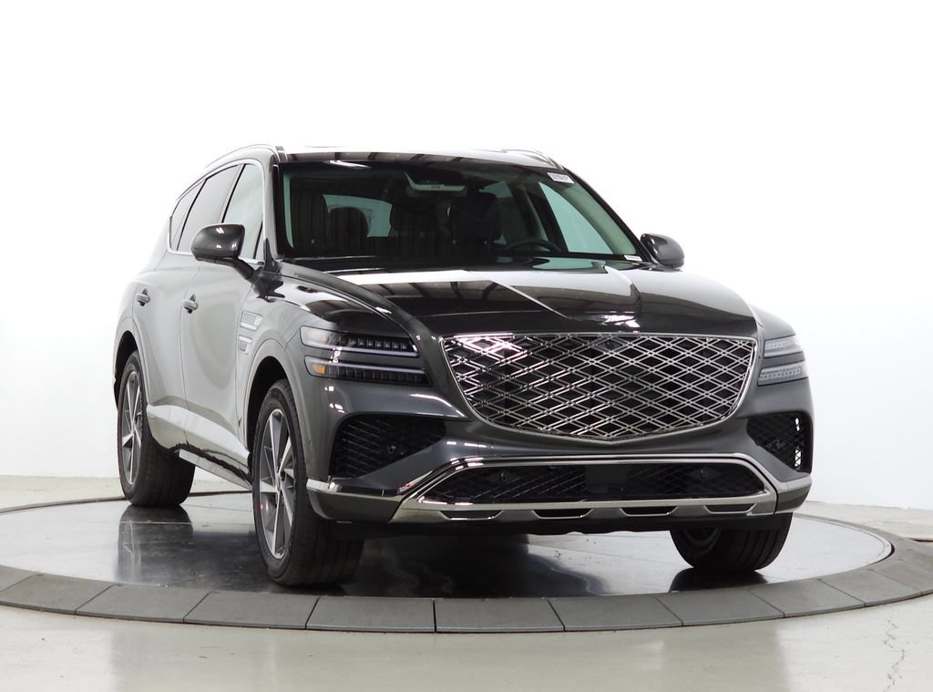 Used 2026 Genesis GV80 2.5T Advanced