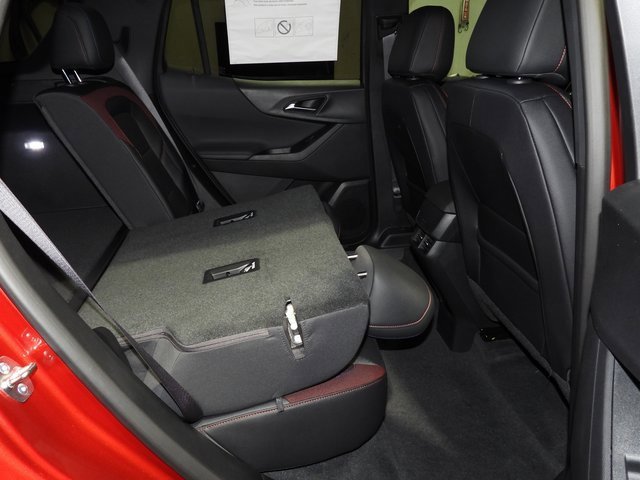 New 2026 Chevrolet Equinox RS image 43