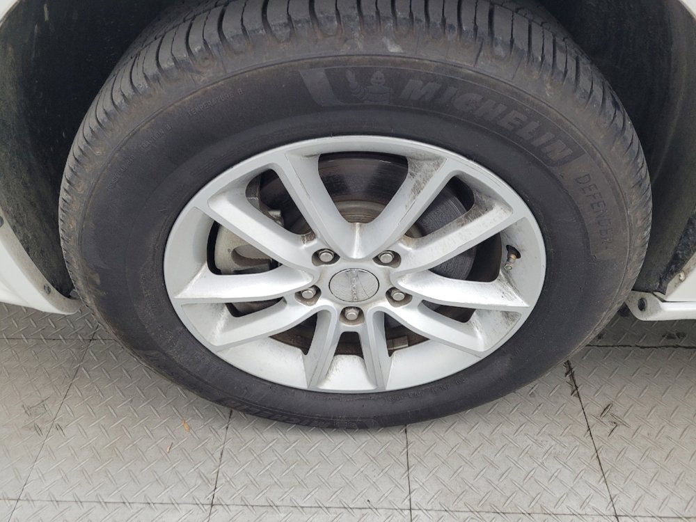 Used 2019 Dodge Grand Caravan SXT image 31