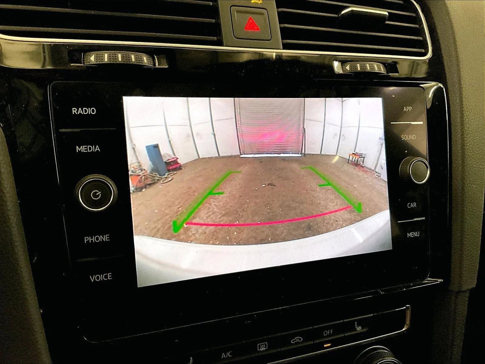 Used 2019 Volkswagen GTI SE FWD image 20