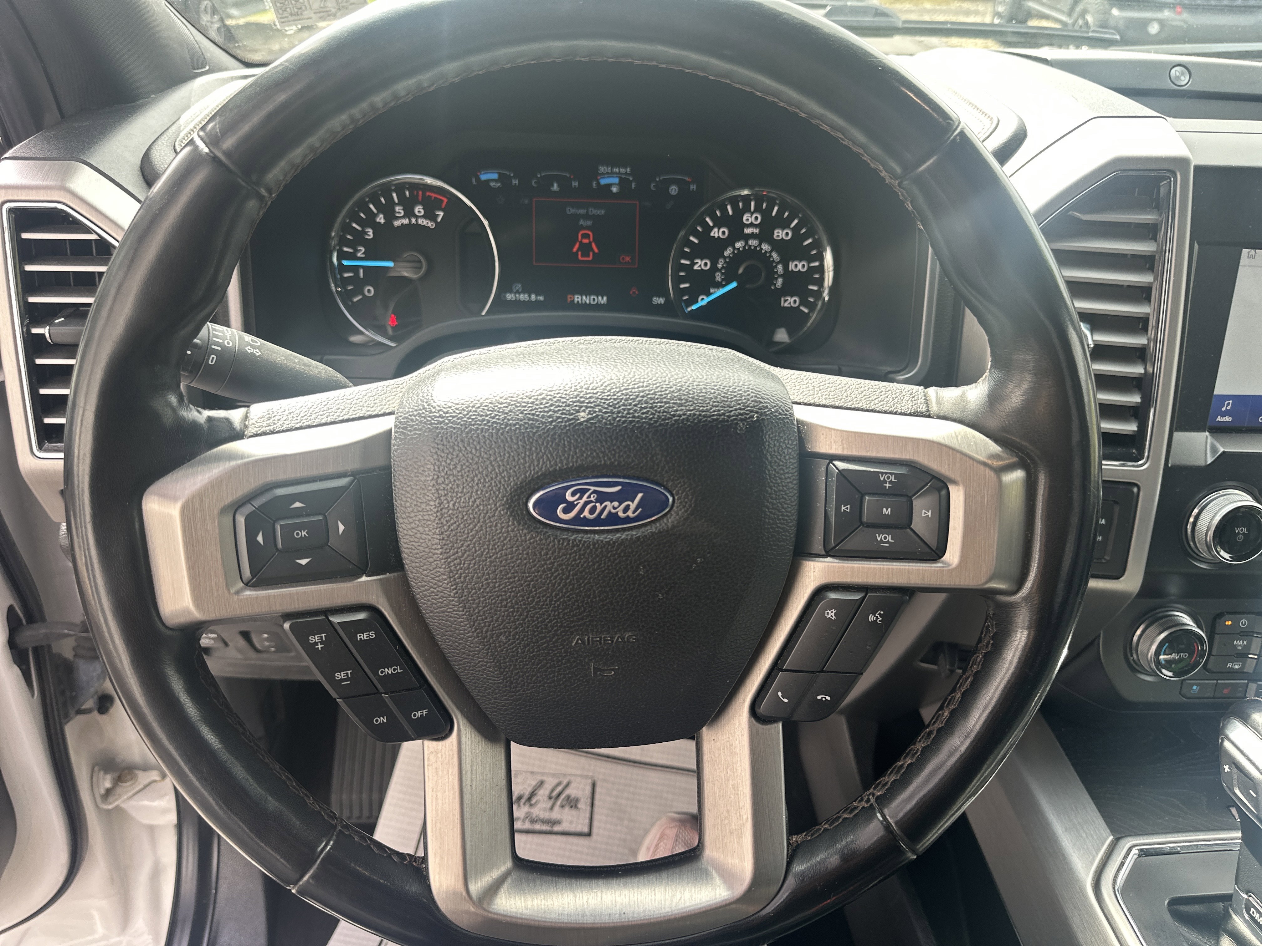 Used 2019 Ford F150 Platinum image 20