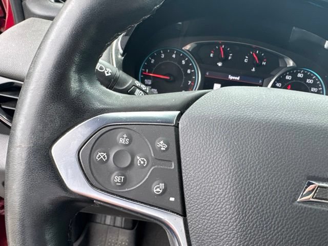 Used 2023 Chevrolet Traverse RS FWD image 26