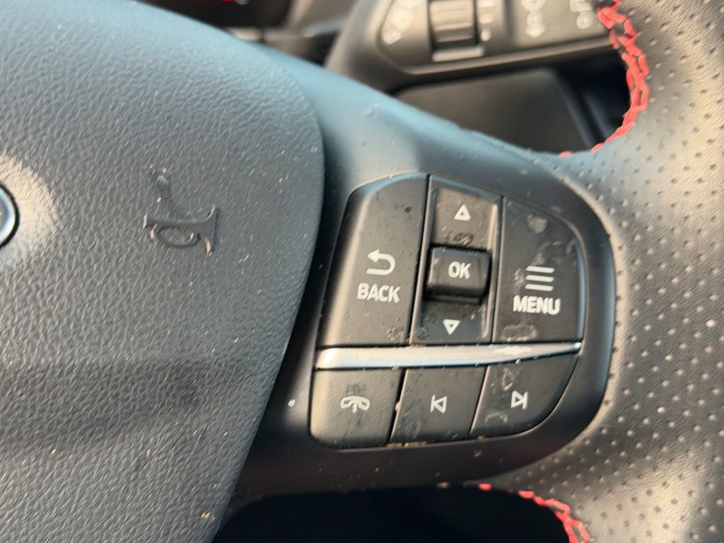 Used 2024 Ford Escape ST-Line w/ Tech Pack #1 FWD image 21