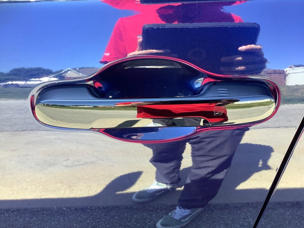 New 2026 Honda Passport TrailSport image 22