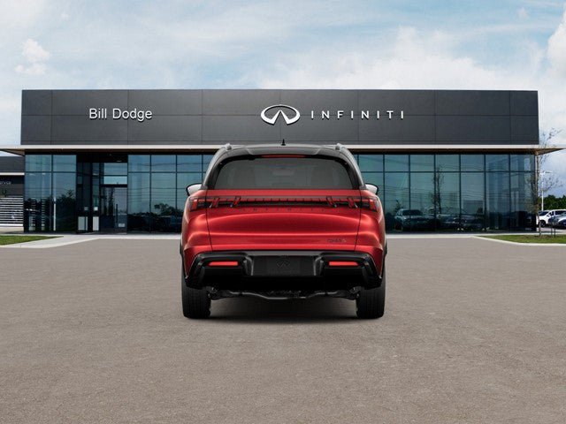 New 2027 INFINITI QX65 Sport w/ Cargo Package AWD/4WD image 66