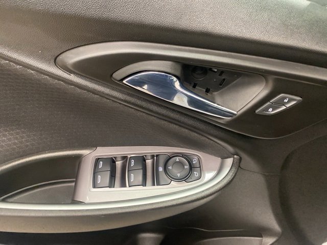 Certified 2023 Chevrolet Malibu LT image 28