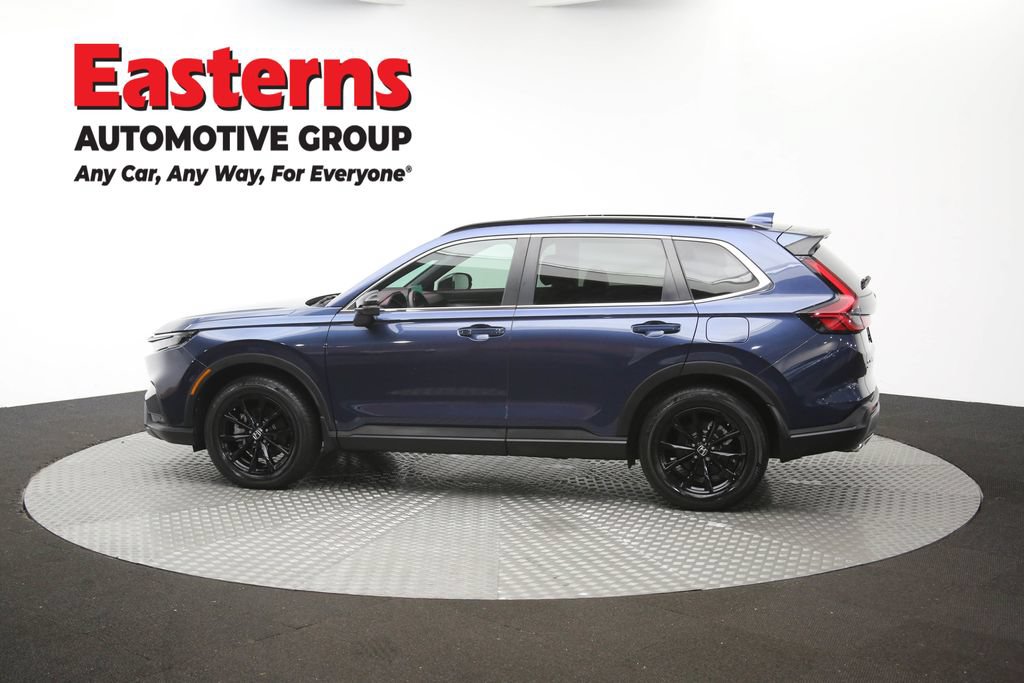 Used 2025 Honda CR-V Sport-L image 64