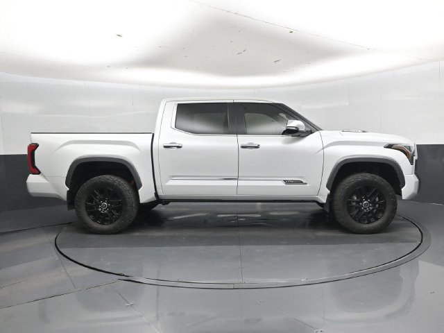 Used 2024 Toyota Tundra 1794 Edition AWD/4WD image 2