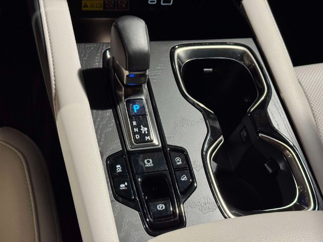 Certified 2025 Lexus RX 350 Premium AWD/4WD image 37