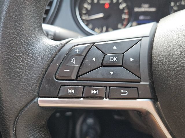 Used 2019 Nissan Rogue Sport S w/ Appearance Package AWD/4WD image 23