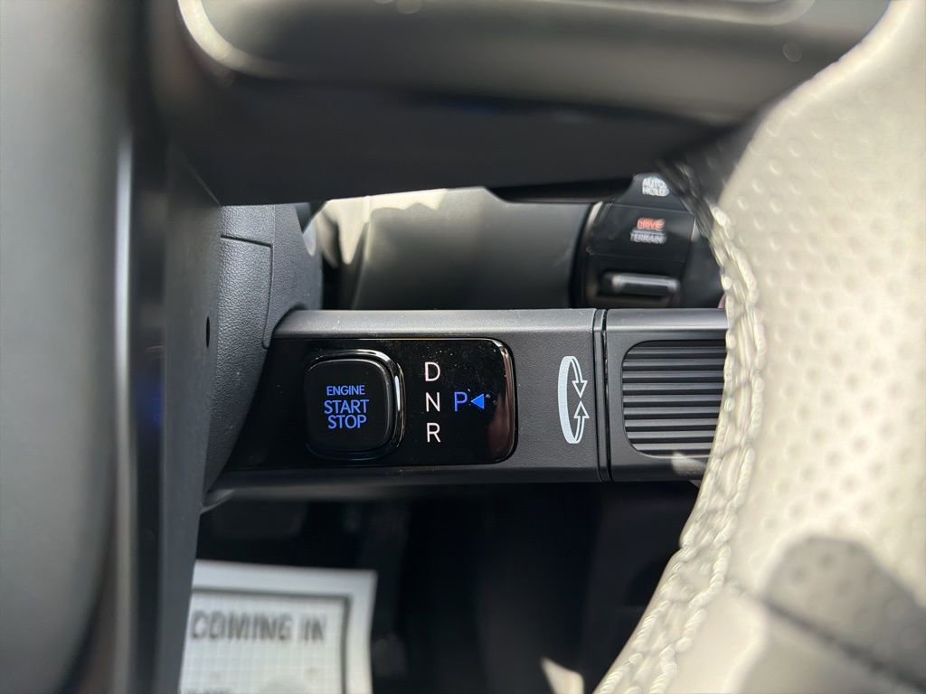 New 2026 Hyundai Palisade XRT Pro image 44