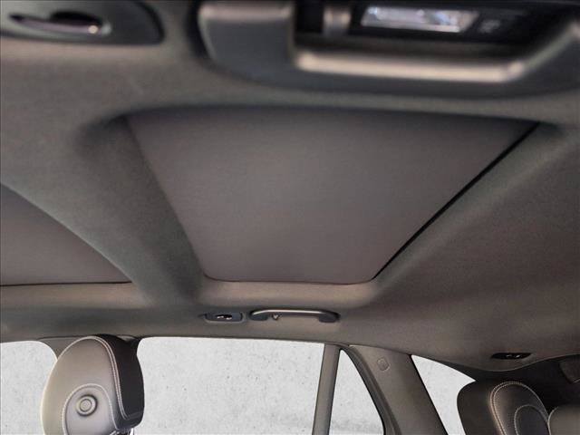 Certified 2021 Mercedes-Benz GLC 300 image 20
