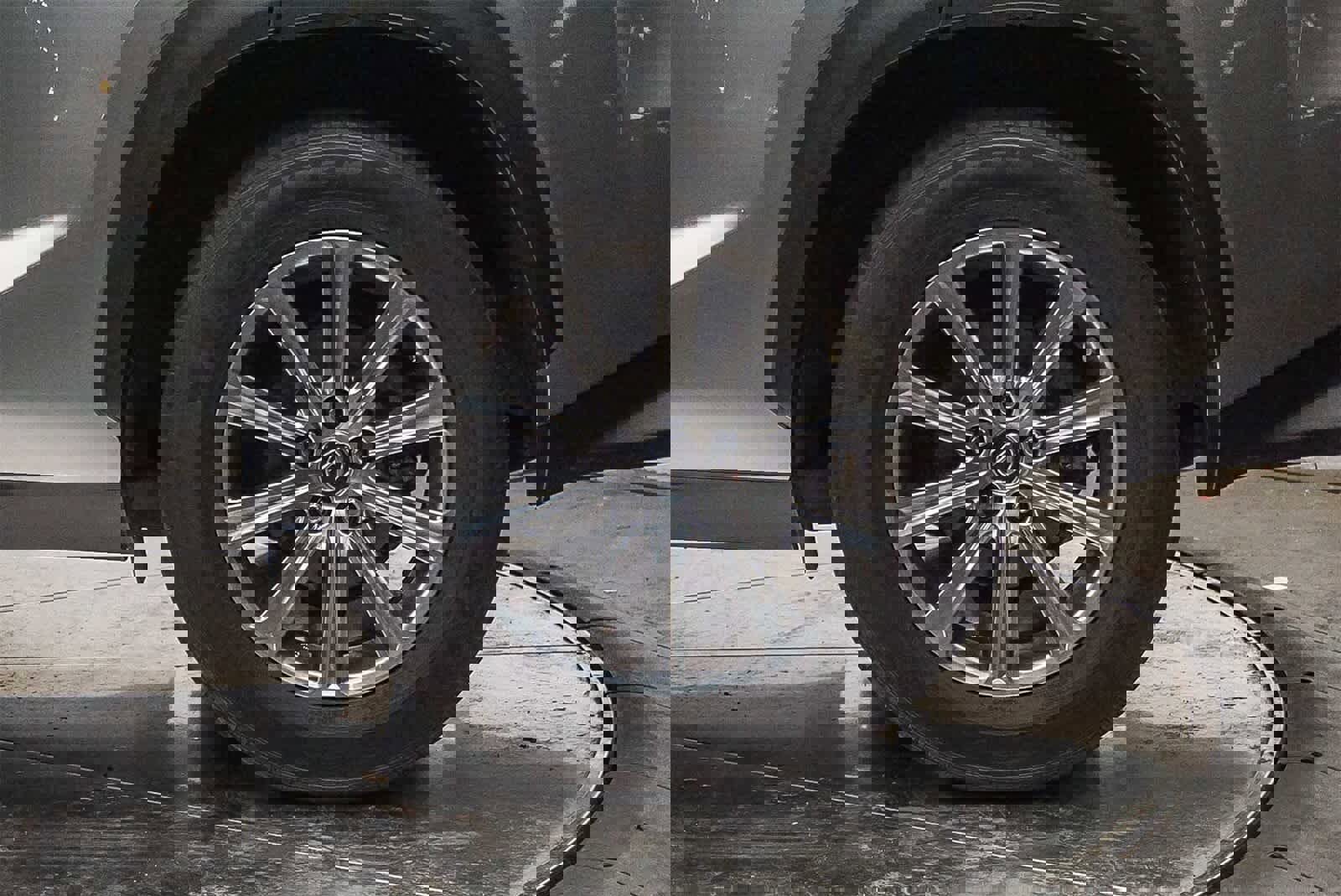 Used 2019 Lexus NX 300 FWD image 9