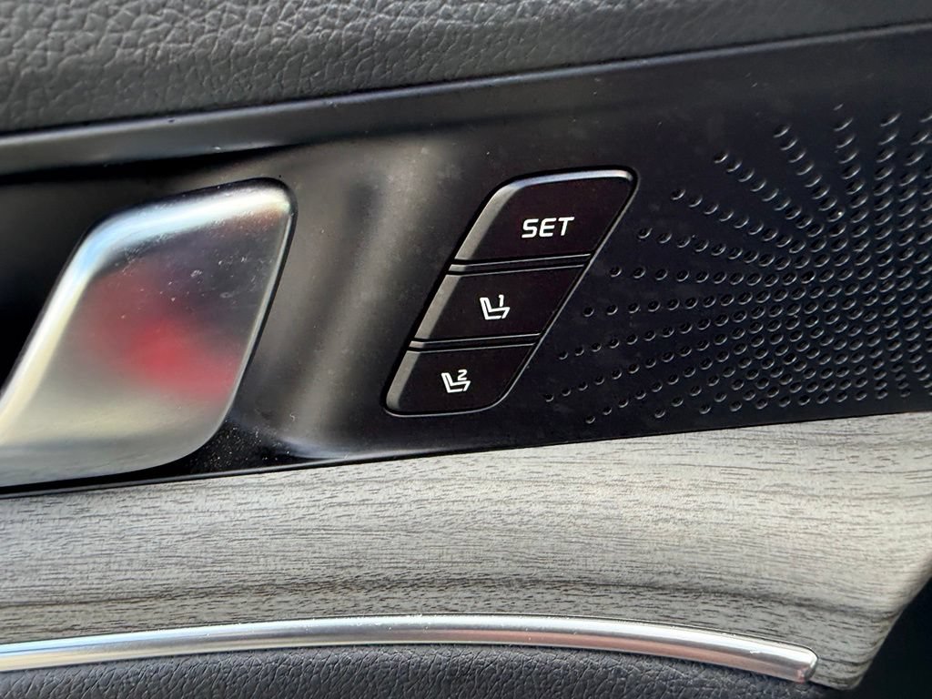 Used 2025 Kia K5 EX FWD image 23