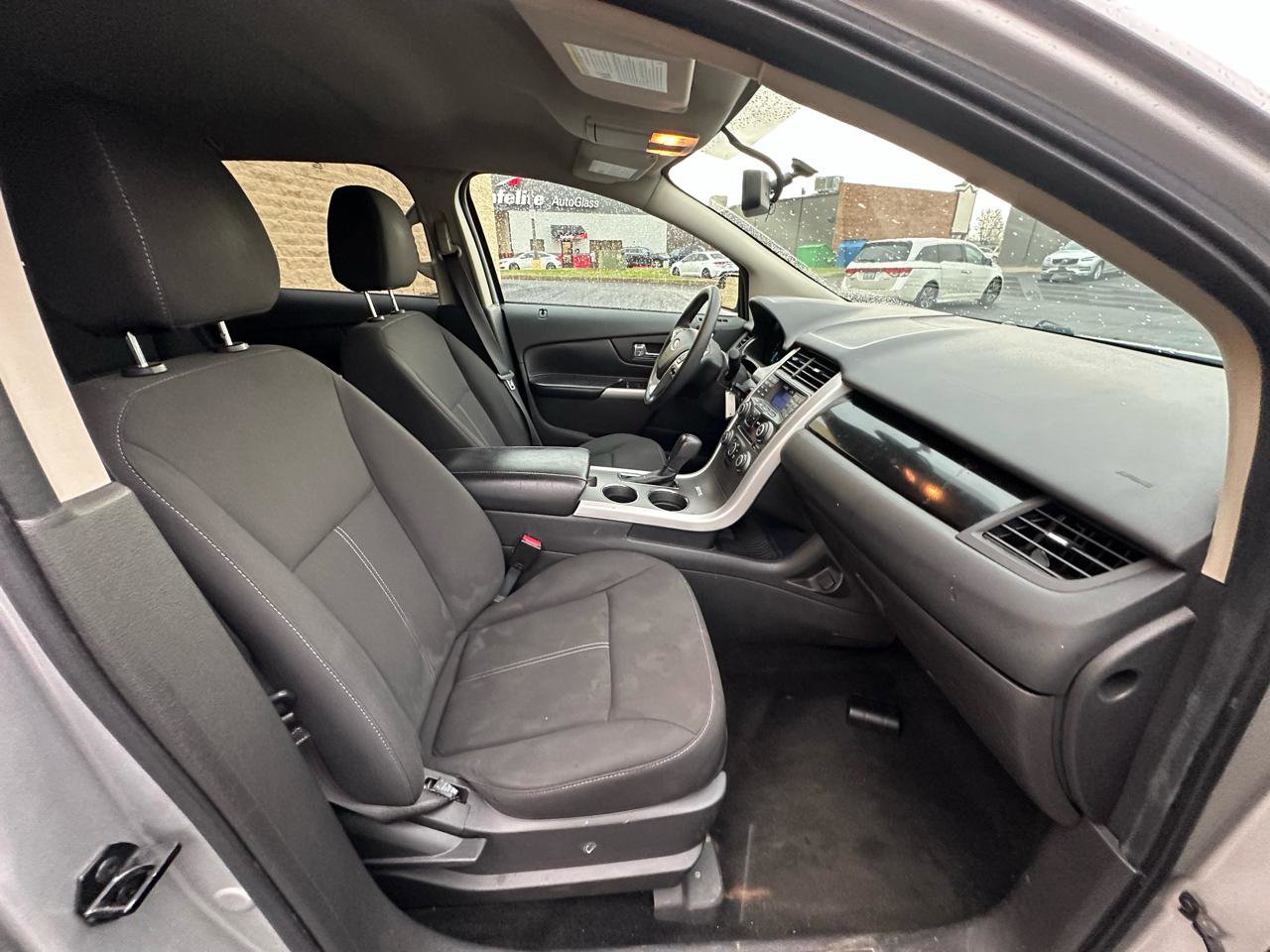 Used 2013 Ford Edge SE FWD image 11