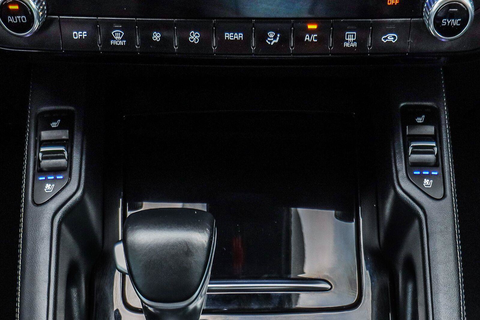 Used 2021 Kia Telluride SX AWD/4WD image 34