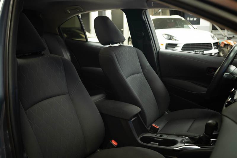 Used 2024 Toyota Corolla LE FWD image 14