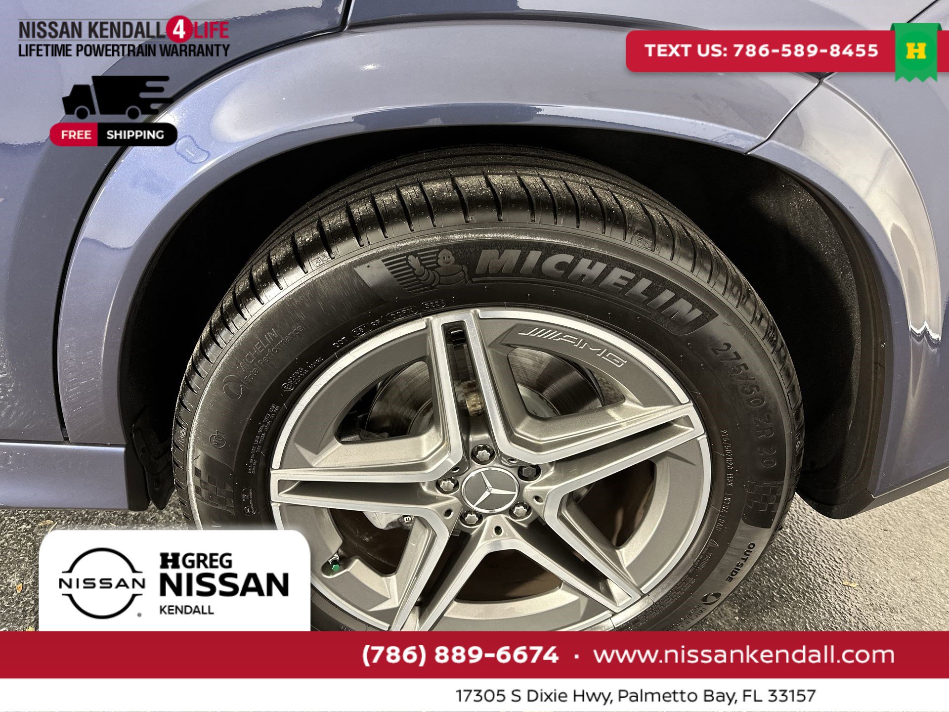 Used 2024 Mercedes-Benz GLE 53 AMG 4MATIC image 14