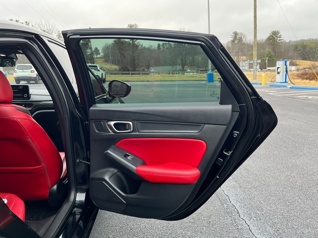 Used 2024 Acura Integra A-Spec image 24